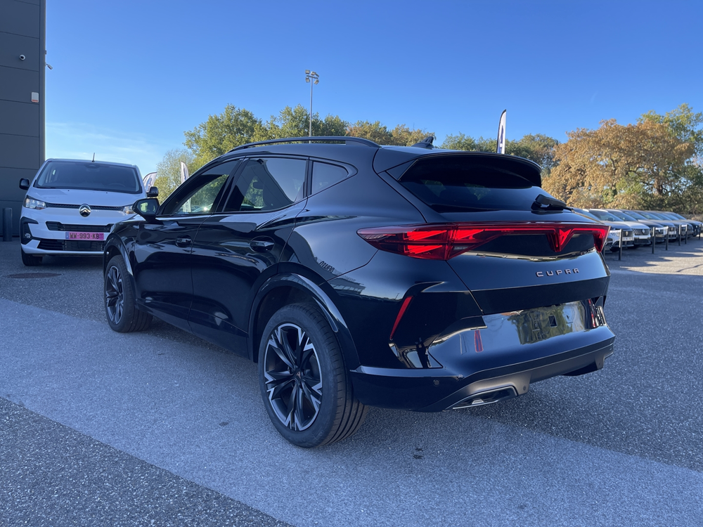 Formentor 2.0 TDI 150CH V DSG7 2025 occasion 33700 M&eacute;rignac