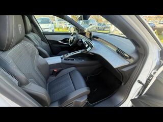 5008 Hybrid 145ch GT e-DCS6 2025 occasion 27930 Normanville