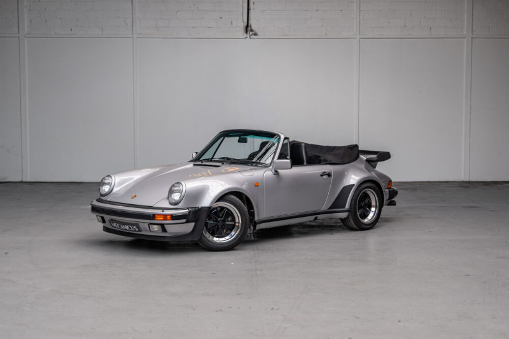 911 *Origine France / Restauration compl&egrave;te* 1989 occasion 75014 Paris