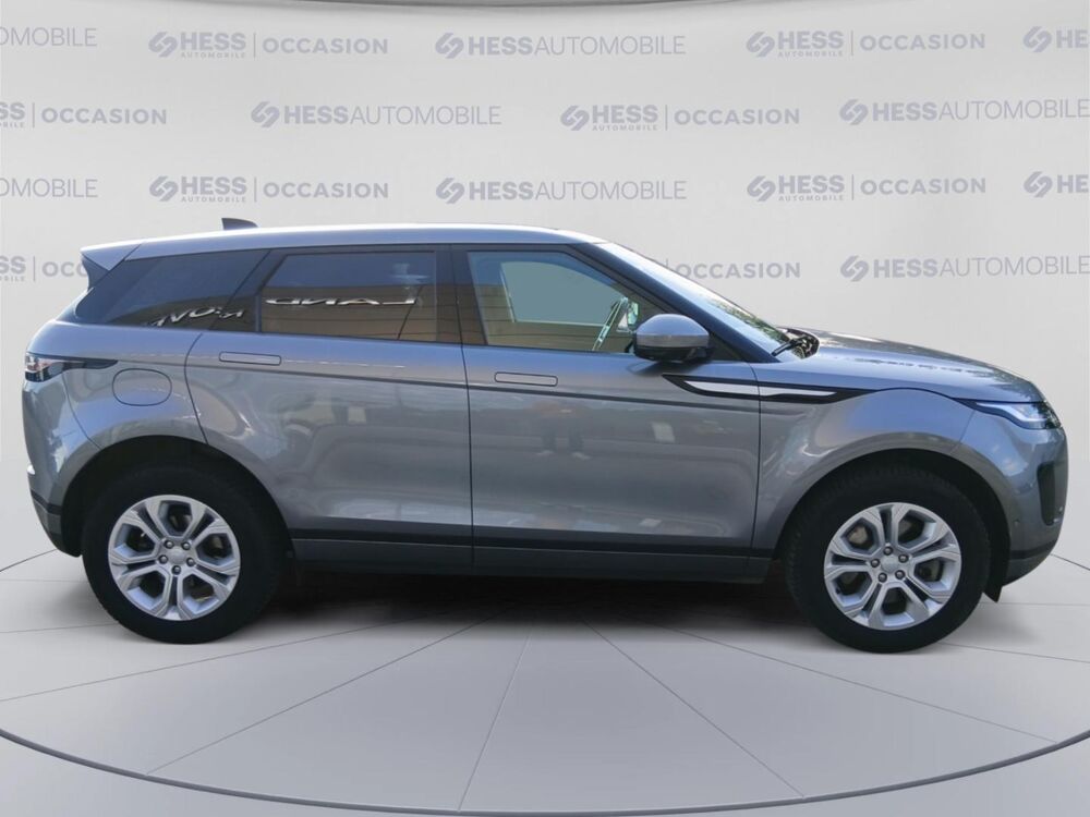 Range Rover Evoque 2.0 P200 200ch Flex Fuel S 2021 occasion 57050 Metz