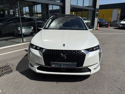 DS4 PURETECH 130CH RIVOLI AUTOMATIQUE 2022 occasion 31140 Aucamville