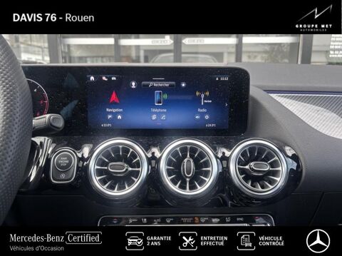 Classe B 200d 150ch AMG Line 8G-DCT 2025 occasion 76000 Rouen