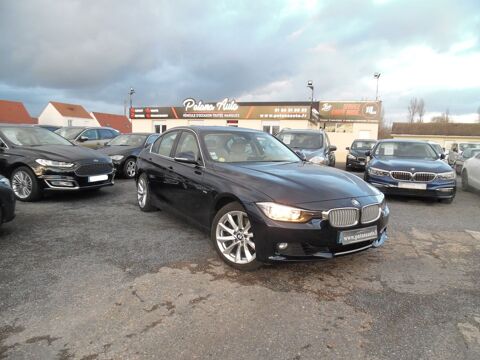 Annonce voiture BMW Srie 3 15900 