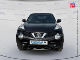 Juke 1.2 DIG-T 115ch Acenta 2017 occasion 21000 Dijon