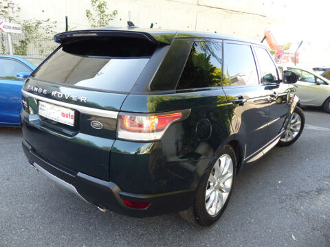 Range Rover 3.0 TDV6 258 HSE MARK IV 2016 occasion 77144 Mont&eacute;vrain