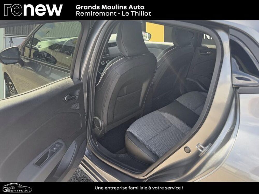 Clio 1.0 Eco-G 100ch Techno - 24 2025 occasion 88160 Le Thillot