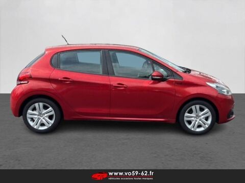 Annonce voiture Peugeot 208 7990 €