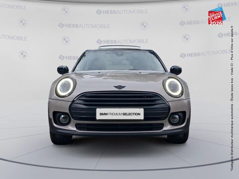 Cooper 136ch Edition Premium Plus BVA7 2023 occasion 68000 Colmar