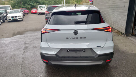 Symbioz 1.8 E-TECH FULL HYBRID 160CH ESPRIT ALPINE - 26 2026 occasion 40990 Saint-Paul-l&egrave;s-Dax