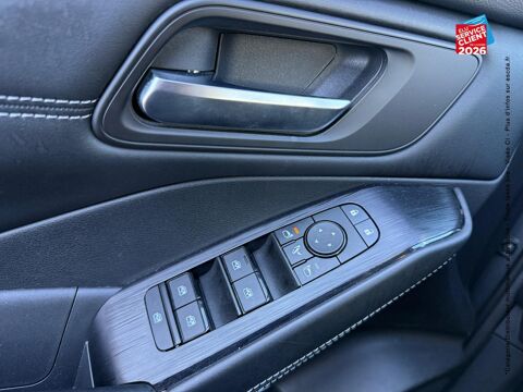 Qashqai e-POWER 190ch N-Connecta 2022 2024 occasion 25000 Besan&ccedil;on
