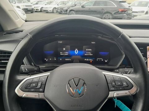 T-Cross 1.0 TSI 110ch Life Plus DSG7 2023 occasion 64600 Anglet