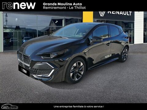 Annonce voiture Renault Clio 26990 €