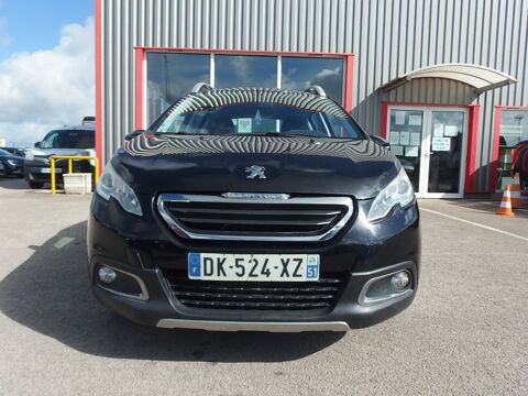 2008 1.2 PURETECH ACTIVE S&S ETG5 2014 occasion 10600 Savi&egrave;res