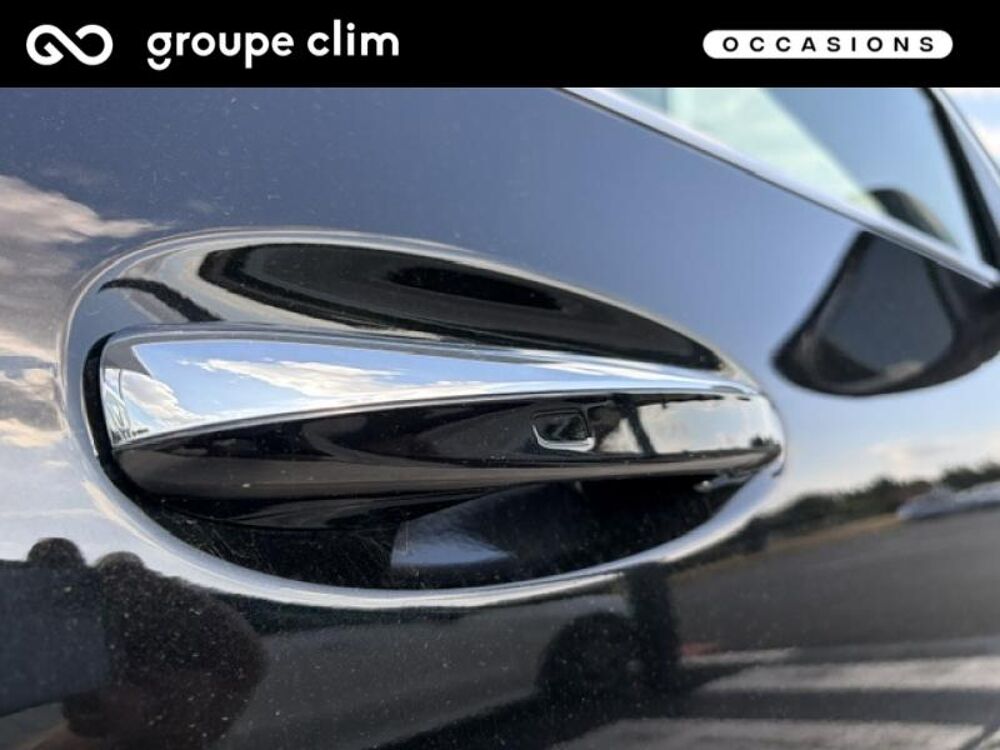 Classe GLA 180 d 116ch AMG Line 8G-DCT 2024 occasion 24100 Bergerac