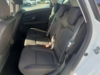 Sc&eacute;nic 1.7 Blue dCi 120ch Intens EDC 2020 occasion 56400 Brech
