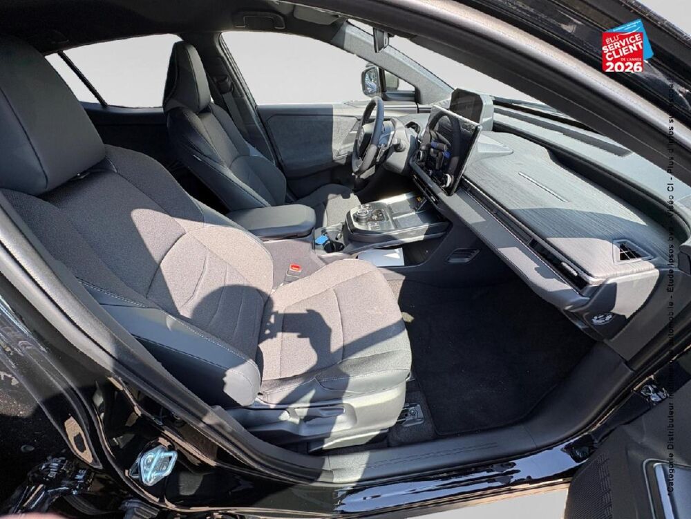 C-HR 224ch 77kWh Design Grande Autonomie NG25 2026 occasion 57600 Forbach