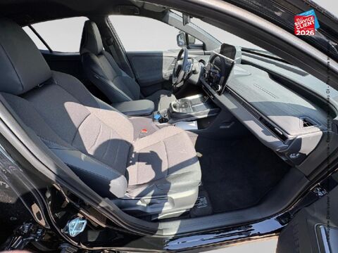 C-HR 224ch 77kWh Design Grande Autonomie NG25 2026 occasion 57600 Forbach