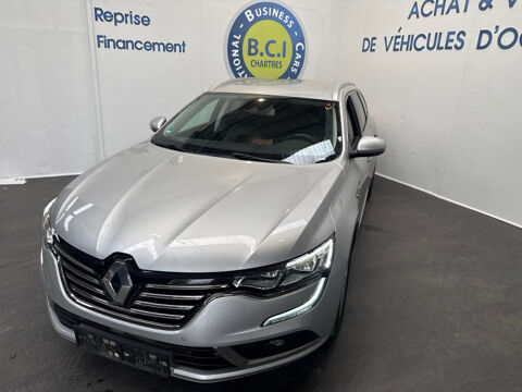 Talisman 1.6 DCI 130CH ENERGY BUSINESS EDC 2017 occasion 28630 Nogent-le-Phaye