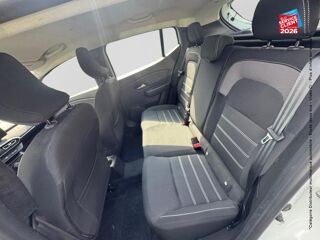 Sandero 1.0 TCe 90ch Expression CVT 2024 occasion 68300 Saint-Louis