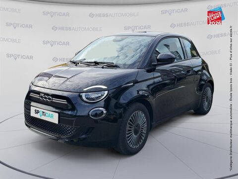 Fiat 500 e 118ch MY23 2023 occasion Colmar 68000