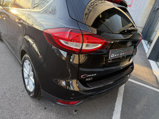 Focus C-MAX 1.5 TDCI 120CH STOP&START TITANIUM 2018 occasion 31140 Aucamville