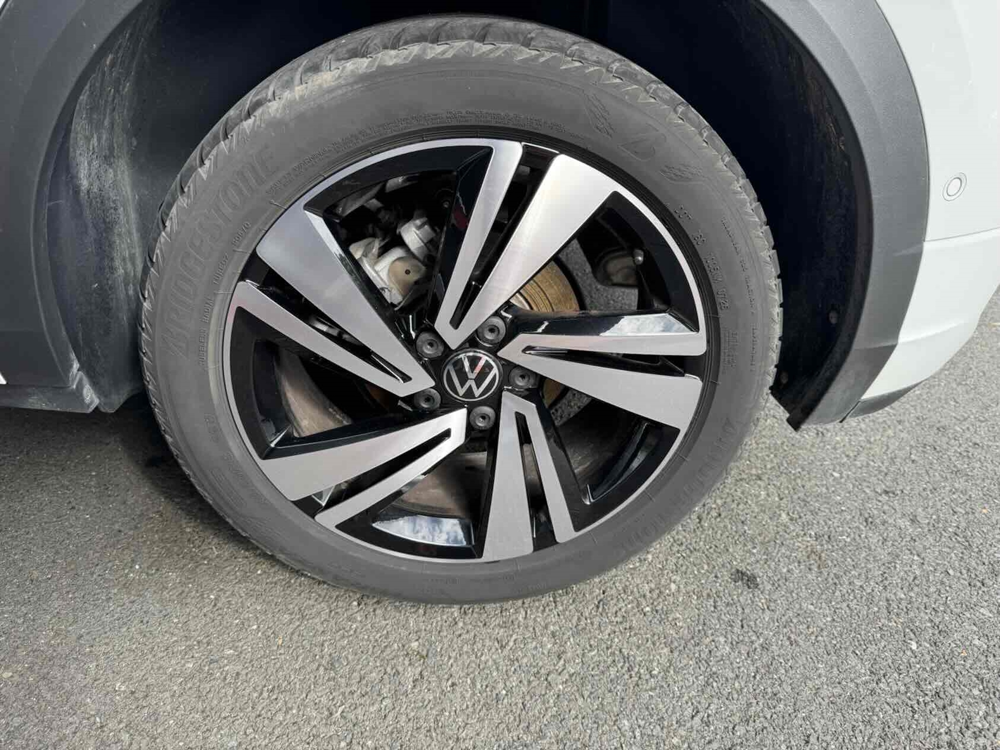 T-ROC 1.0 TSI EVO2 115CH R-LINE 2025 occasion 81000 Albi