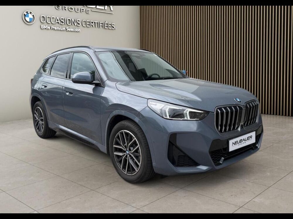 X1 sDrive20i 170ch M Sport 2025 occasion 78240 Chambourcy