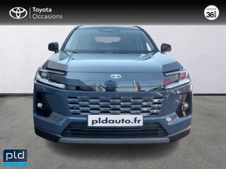 RAV 4 2.5 Hybride 185ch Lounge 2WD NG 2026 occasion 13012 Marseille
