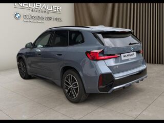 X1 sDrive20i 170ch M Sport 2025 occasion 78240 Chambourcy