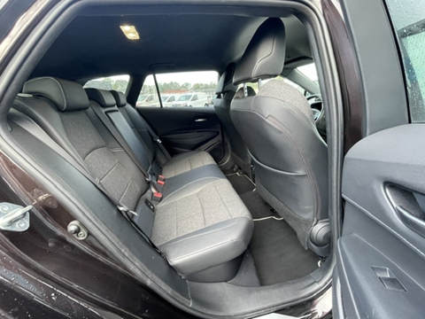 Corolla 1.8 140CH DESIGN MY23 2023 occasion 44190 Saint-Lumine-de-Clisson
