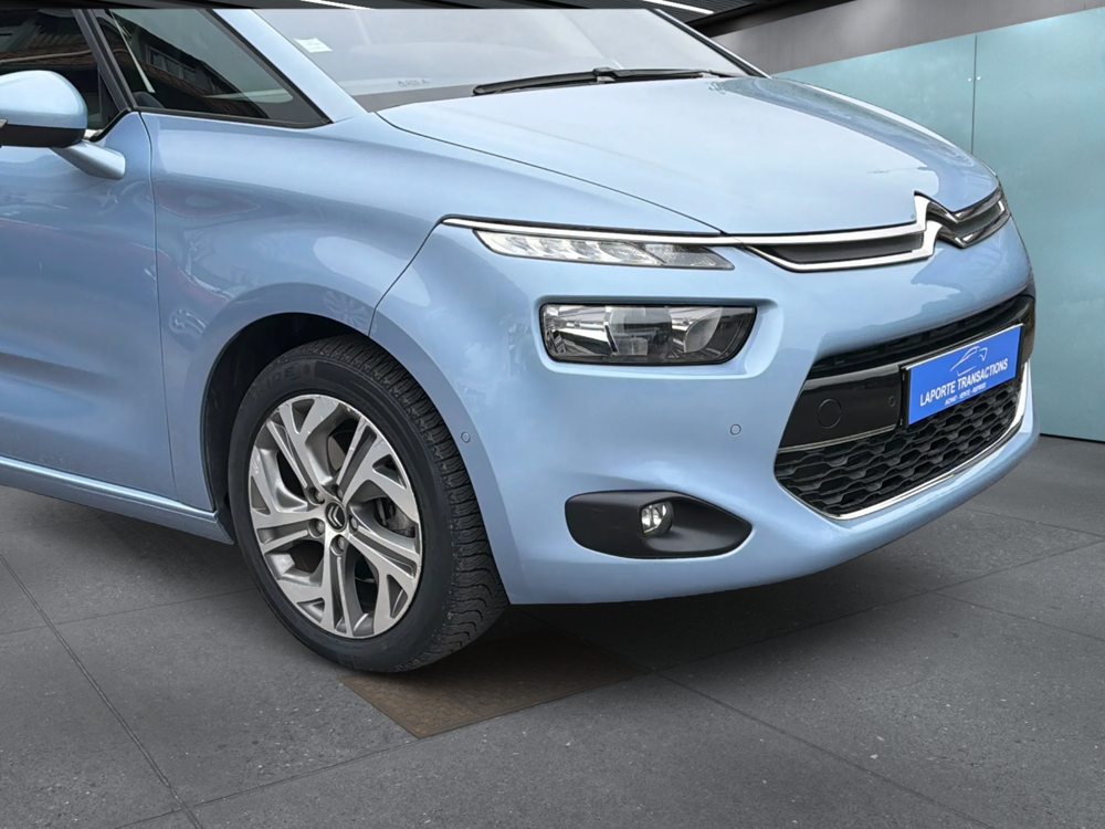 C4 Picasso BLUEHDI 150CH BUSINESS S&S 2016 occasion 88200 Saint-Nabord