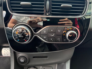 Clio IV 1.6 T 200CH RS EDC 5P 1er MAIN FRAN&Ccedil;AISE 2017 occasion 38130 ECHIROLLES