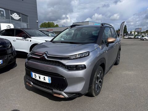 Citroën C3 Aircross BlueHDi 110ch S&S C-Series 2023 occasion Eysines 33320