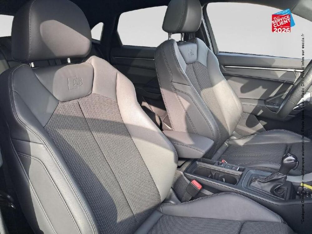 Q3 45 TFSI e 245ch S line S tronic 6 2023 occasion 68000 Colmar