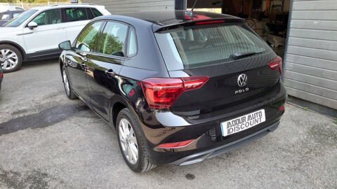 Polo 1.0 TSI 95CH STYLE 2023 occasion 40990 Saint-Paul-l&egrave;s-Dax