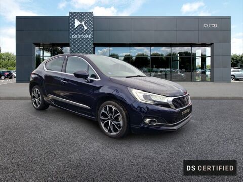 DS4 THP 165ch Sport Chic S&S EAT6 2016 occasion 62000 Arras