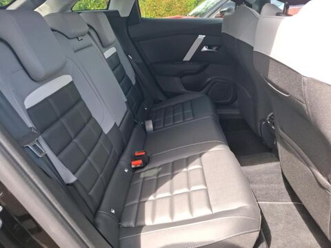 C4 1.2 130ch S&S MAX Automatique 2025 occasion 82000 Montauban