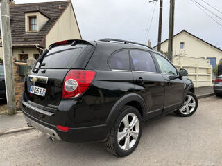 Captiva 2.0 VCDI LS PACK AWD 2007 occasion 95480 PIERRELAYE
