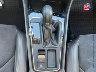Leon 1.5 TSI 150ch ACT FR Sport Line DSG7 2019 occasion 25000 Besan&ccedil;on