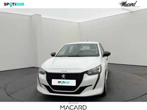 208 1.5 BlueHDi 100 Premium 2022 occasion 82000 Montauban