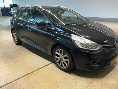 Clio IV 0.9 TCE 90CH ENERGY INTENS 2017 occasion 57185 CLOUANGE