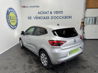 Clio V 1.0 TCE 90CH EQUILIBRE AUTO ECOLE 2023 occasion 28630 Nogent-le-Phaye