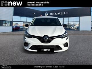 Clio 1.5 Blue dCi 100ch Evolution 2022 occasion 70300 Froideconche