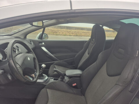 308 CC 2.0 HDI140 FAP SPORT PACK 2011 occasion 95420 MAGNY EN VEXIN