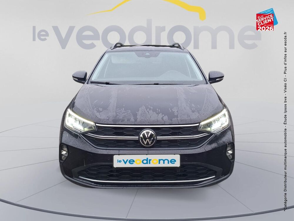 Taigo 1.0 TSI 116ch Life Plus DSG7 2025 occasion 25770 Franois