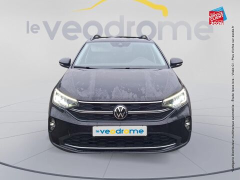 Taigo 1.0 TSI 116ch Life Plus DSG7 2025 occasion 25770 Franois