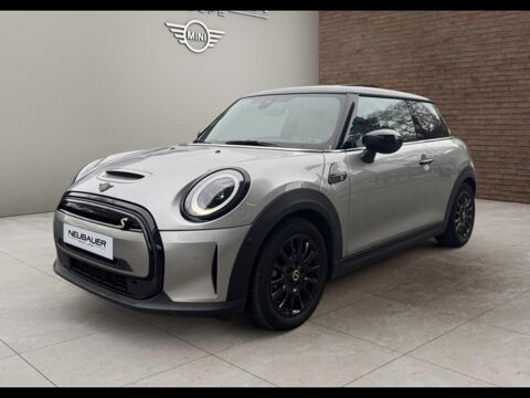 Mini Cooper SE 184ch Edition Premium Plus BVA 5CV 2023 occasion Boulogne-Billancourt 92100