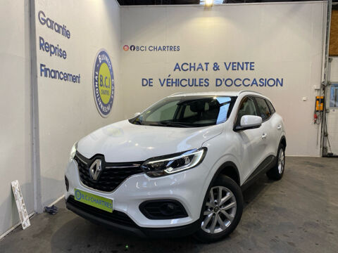 Annonce voiture Renault Kadjar 13990 €