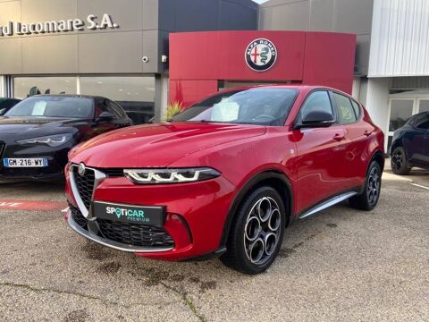Annonce voiture Alfa Romeo Tonale 30450 
