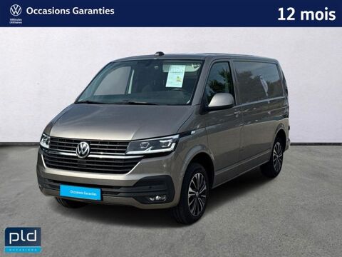 Transporter 2.8T L1H1 2.0 TDI 204ch Business DSG7 MY22 2021 occasion 13730 ST VICTORET
